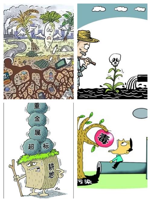 我和我的祖国,良田亿亩邀您一起加入【土改】,土壤改良,守护人们健康