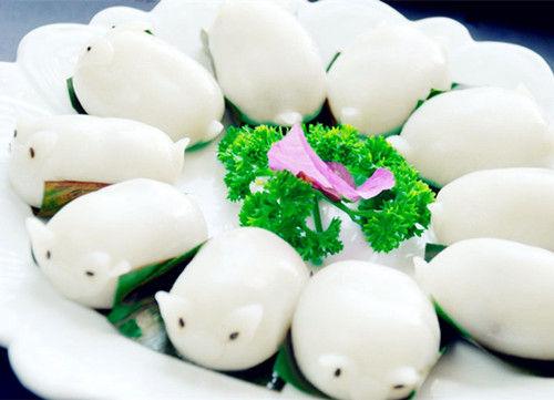 魅力泸州:泸州美食