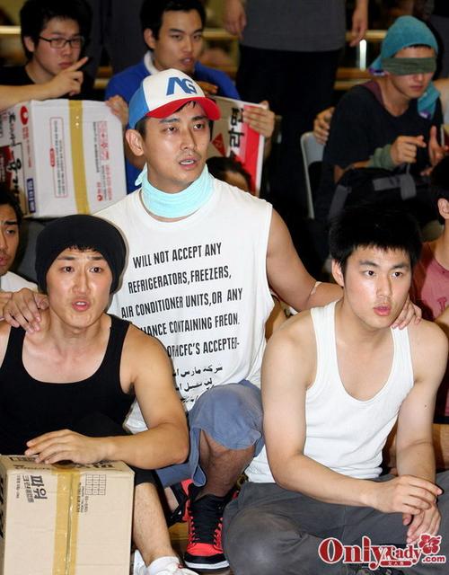 朱智勋近况_朱智勋尹恩惠相恋_尹恩惠朱智勋最新照片