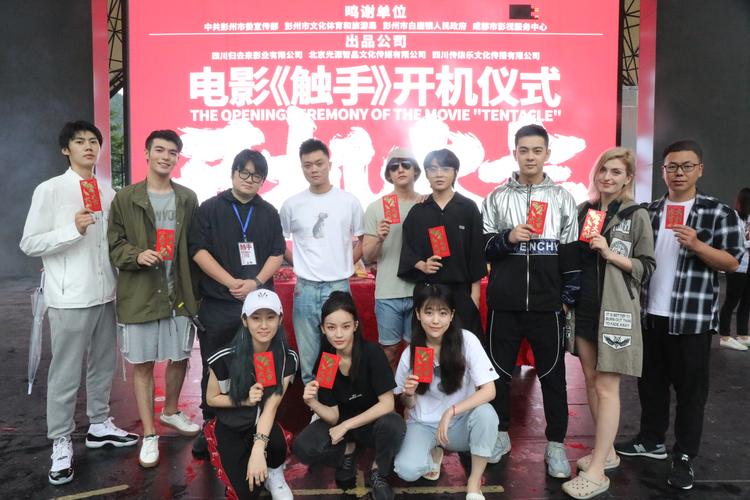 人气选手靳阳阳领衔主演,青年演员洪司洋,付彦丹,赵蕾,高胜武,汤邵文