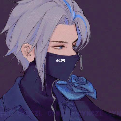 兰陵王花木兰情头_情侣头像_情侣头像_素材_头像