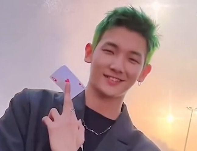 人称广州李荣浩梅尼耶靠内容操控千亿流量刘德华都给他打辅助
