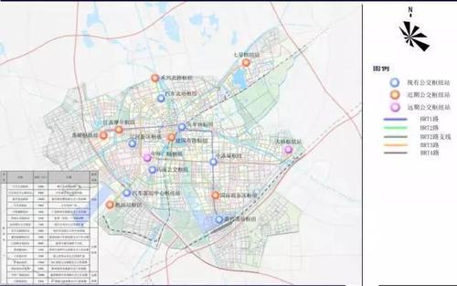 二,市域交通发展规划 航空运输规划 嘉兴机场定位为:客货并举的综合