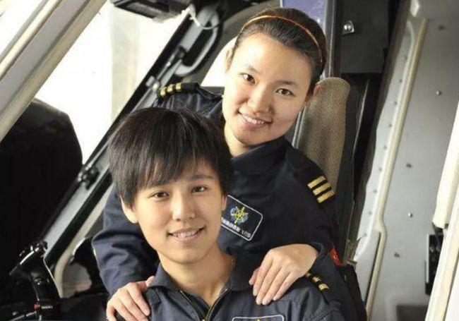 帅气的女机长宋寅,34岁不婚艳压辛芷蕾,撒贝宁都自叹不如