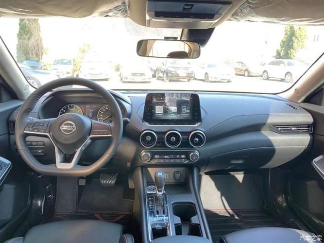 我的第一台车 14代轩逸悦享