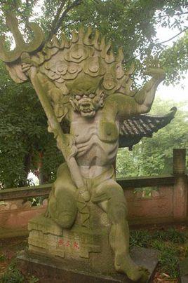 夜叉鬼(佛教人物)