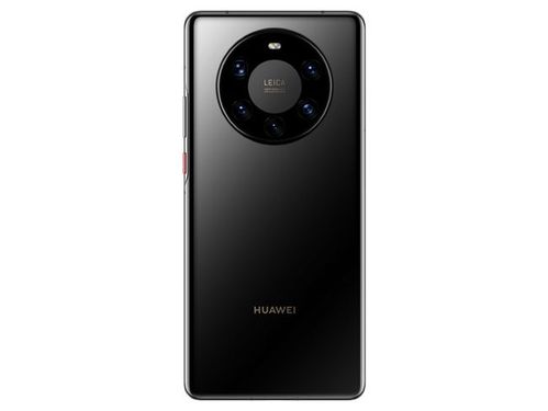 苹果12promax对比华为mate40pro哪个更好点
