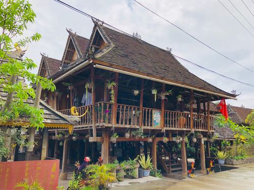 云南行,2018/5/20～6/1贯穿滇西滇东之三:西双版纳