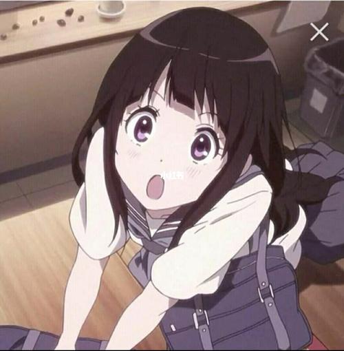 神仙动漫头像 真人头像_头像_动漫_素材_头像