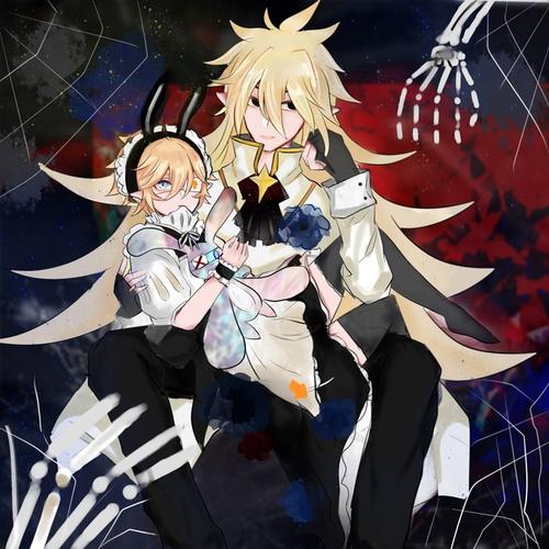 lof那边的【创金48h】[听说创世神新得到了一… - 半次元 - acg爱好者