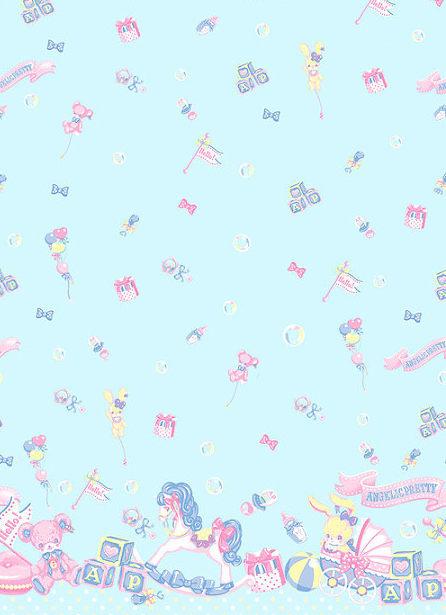 卡通背景图片之最新2016卡通动漫qq空间皮肤可爱的微信聊天欣赏