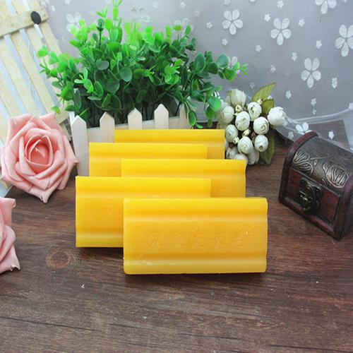 包邮双钱高级洗衣皂肥皂透明皂手工皂去渍无磷不伤手5块装