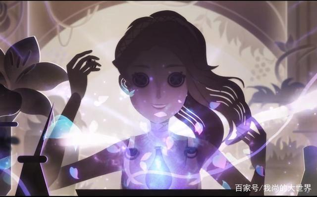 第五人格调香师的虚妄杰作品质时装摩涅莫绪涅之梦即将上线