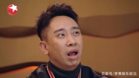 白凯南票数最低被淘汰,《喜剧人》的舞台,只剩下喜剧人