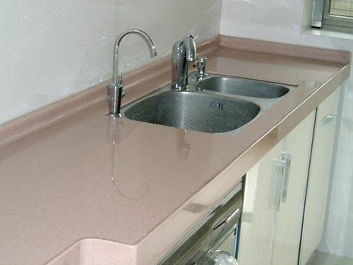 家中橱柜台面哪种材质比较好?橱柜台面种类