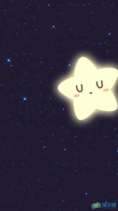 晚安图片大全带字唯美_晚安的图片大全