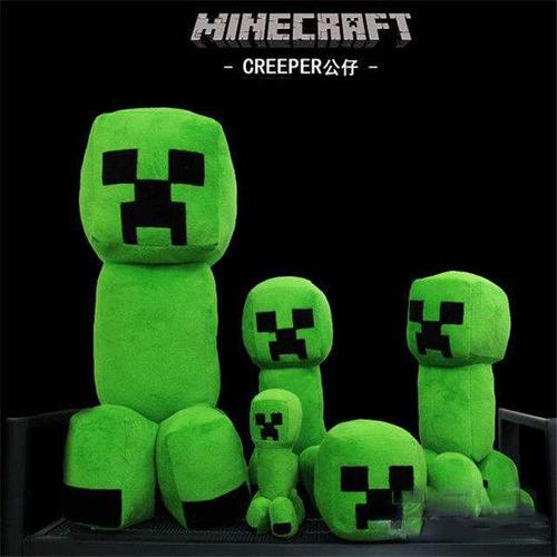 苦力怕技能介绍与应对方法 | 我的世界 | mc世界侠