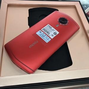 meitu/美图 t8s 智能拍照美颜手机t9 全网通原装正品美图m8s m6s