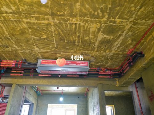 格力中央空调安装工艺