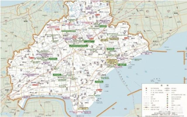 平湖19个美丽乡村入选