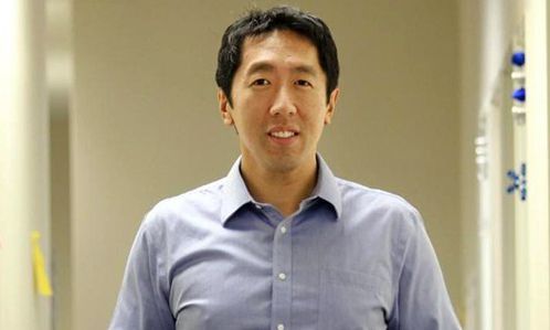 摘要:百度首席科学家吴恩达(andrew ng)要离职啦!