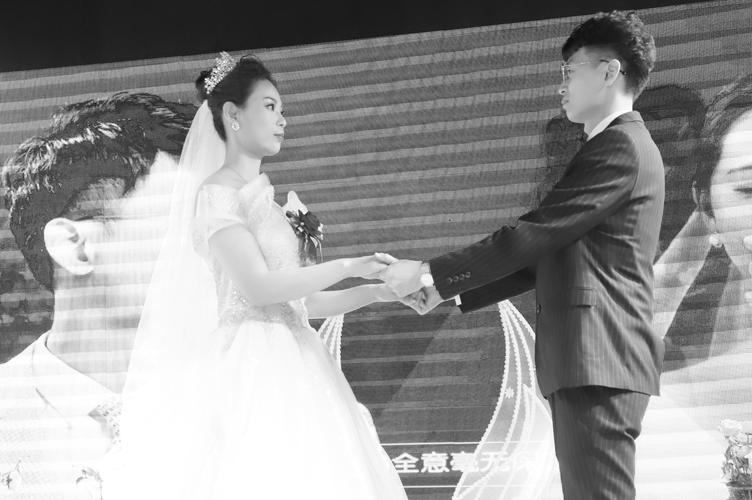 徐磊&孙炜弘 婚礼纪实 - 美篇