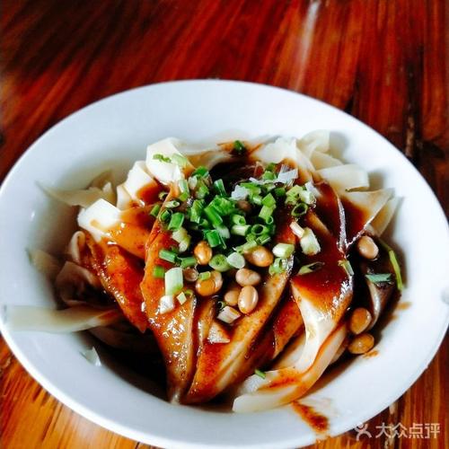 徐大娘鸭溪凉粉图片 - 第1张