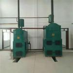 养猪场供暖用0.5吨小型生物质锅炉 东莞漂亮生物质热水锅炉厂家