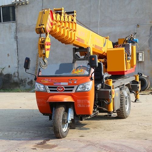 小型三轮随车吊批发皋兰/*【济宁市贵和重工】