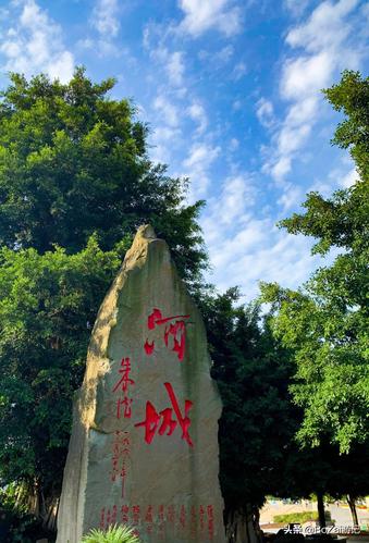 泸州景点到四川泸州市旅游不能错过的12个景点