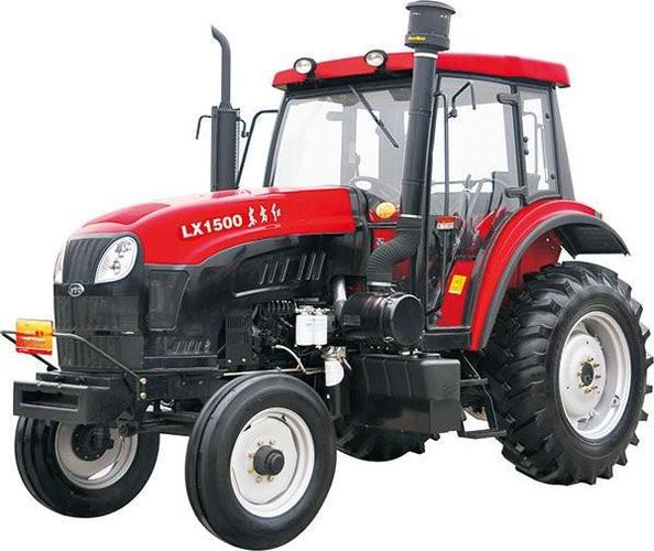 山东拖拉机销量和价格公示来了看看这几种机型卖多少钱