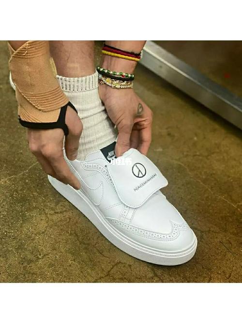 权志龙最新 nike kwondo 1联名鞋款_权志龙_nike怎么样_球鞋_鞋控