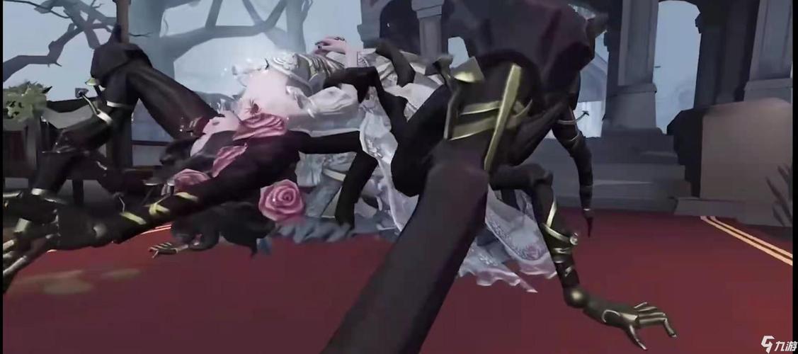 第五人格蜘蛛花祭皮肤怎么得 第五人格蜘蛛花祭皮肤分析