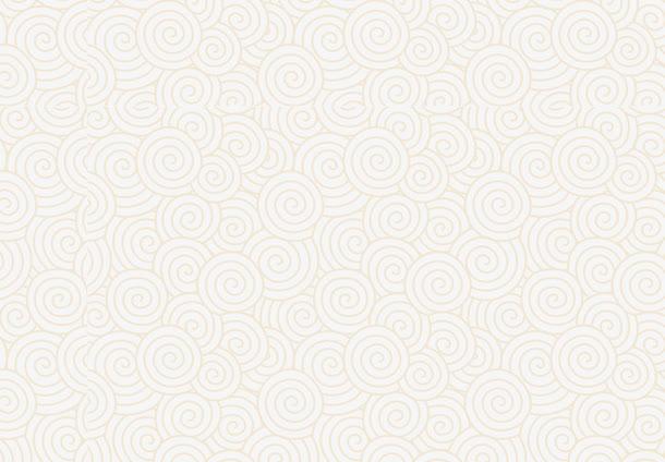 唯美精美中国风花纹底纹背景装饰