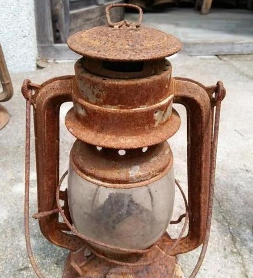 农村以前常见的老物件,见过2种,就能猜出你的年龄