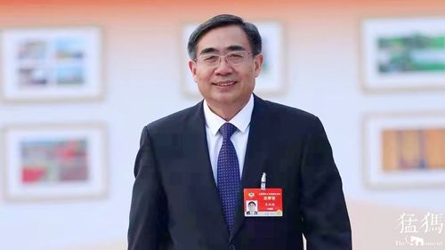 两会云访谈⑩委员宋纯鹏中西部人才被掠夺性挖掘应给地方高校更多支持