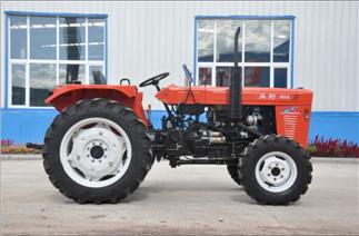 规模大的四轮农用拖拉机_农用履带式拖拉机-甬野拖拉机