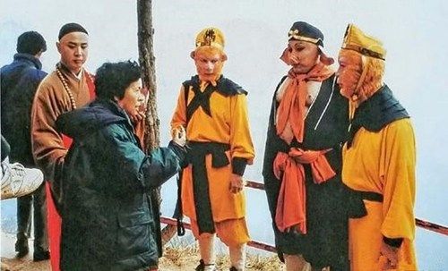 《西游记》导演杨洁4月15日去世 家人正低调处理后事