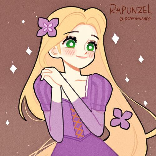 除了elsanna最喜欢乐佩公主了www