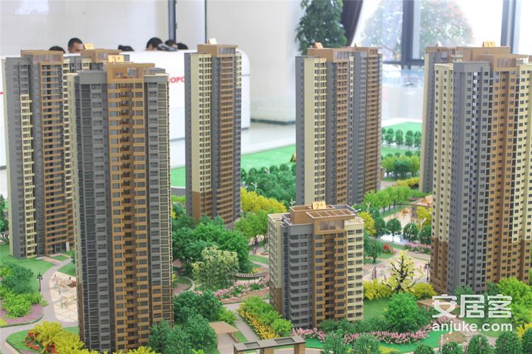 泰宏建业国际城
