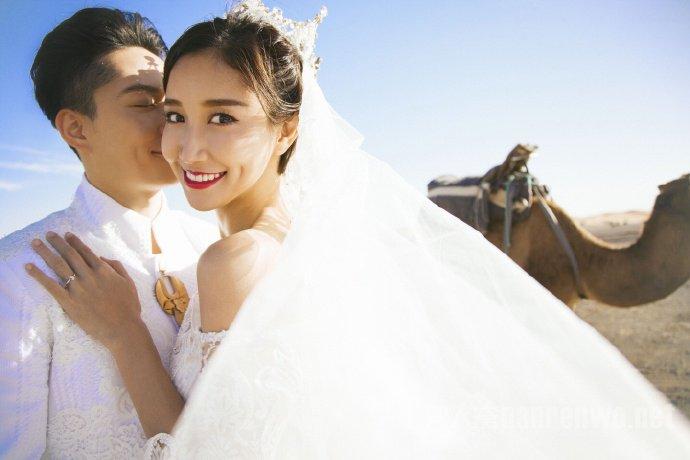 星梦缘的林思彤陈彦妃成婚啦 揭秘陈彦妃个人资料:陈彦妃星梦缘剧照