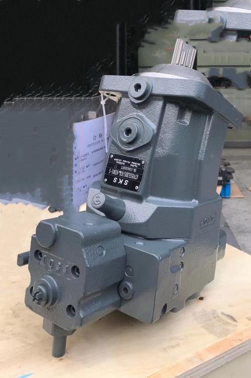 个旧市力士乐液压泵用途和特点