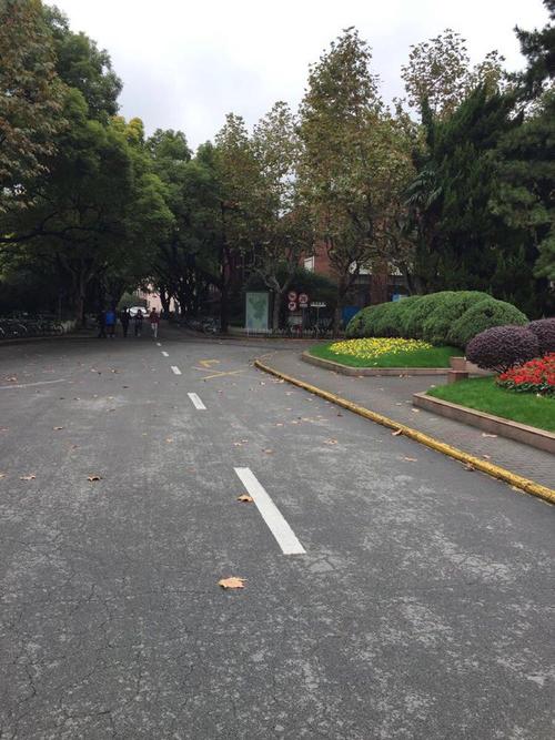 复旦大学