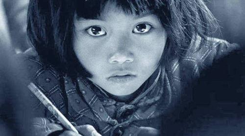 安徽希望工程"大眼女孩"当选"团省委副书记"?