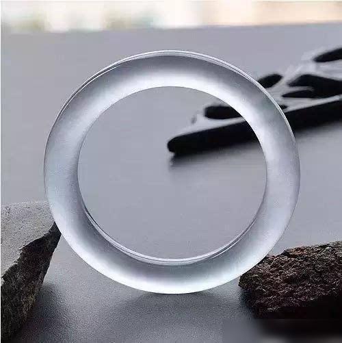 冰种翡翠为什么深受喜爱,价格也比一般的的翡翠贵!