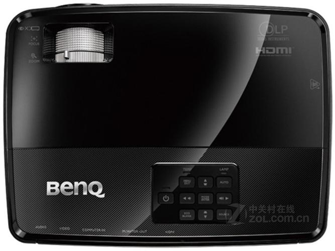 明基mx522