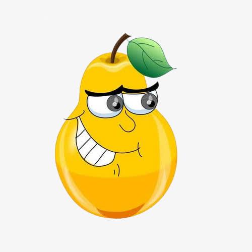 关键词 : 柚子表情,黄色,水果矢量