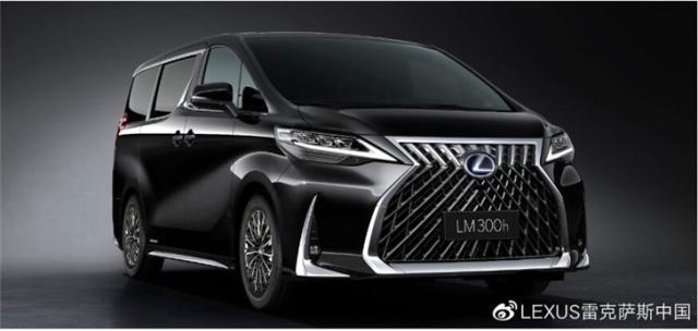 新雷克萨斯rx及全新rx 450hl加长版将于成都车展上市