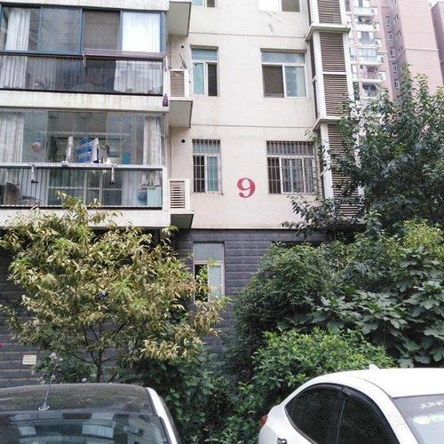 合汇景苑
