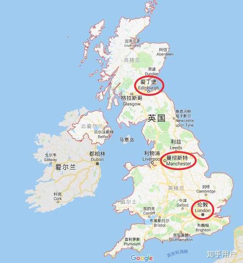 在曼彻斯特大学(university of manchester)就读是怎样的一番体验?
